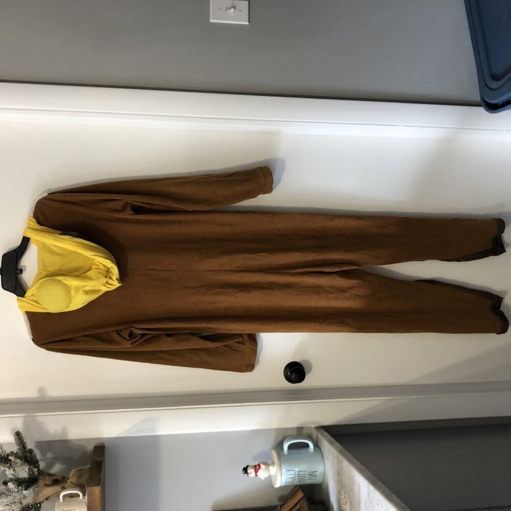 Fortnite Raptor Sleeper Size Small One Piece - Picture 9 of 9